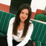 Maria Meniz, Children's entertainer in Sevilla