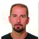 Rafa Romero, Computer repair technician in Córdoba