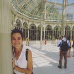 Mariola Alcalá, Babysitter in San Sebastián de los Reyes