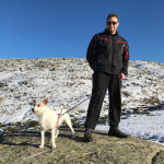 José Antonio García Pérez, Pet sitter in Salamanca