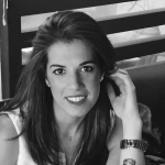 Ana Isabel Romero Alvarez, Infermera a Zalamea de la Serena