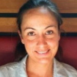 Ana Pastor, Cangur a Palau-solità i Plegamans
