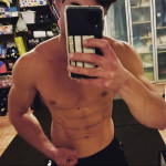 Germán Sánchez, Personal trainer in Terrassa