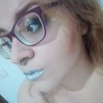 Maryam Cano, Makeup artist in Jerez de la Frontera