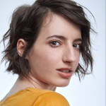 Aitana Fernández, Actriz en Valladolid