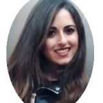 Claudia Calvente, Professora d'espanyol a Mairena del Alcor
