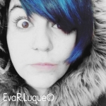 Eva R. Luque, Leisure Instructor in Madrid