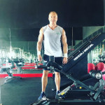 Miguel Vazquez, Personal trainer in Valladolid