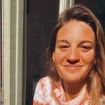 Marina Sorrondegui Luraschi, Osteopath in Barcelona