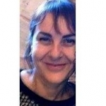 María Pérez, Computer repair technician in Pollença