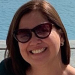 Yaimí Pérez Verde, Caregiver of elderly in Málaga