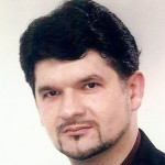 Dariusz Wisniewski, Spanish to Polish Translator in Aznalcóllar