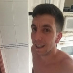 Manuel Castillo, Masseur in Sevilla