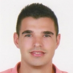 Manuel Daza Ruiz, Children's entertainer in Granada