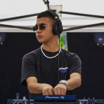 Alejandro Duque, DJ in Barcelona