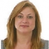 Silvia Selma, Nursing assistant in El Puerto de Santa María