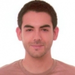 Francisco Bascón, Computer repair technician in Córdoba