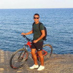 Rubén Sánchez, Nutritionist in Murcia