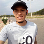 Stiven Jimenez Guerrero, Dog walker in Alcantarilla