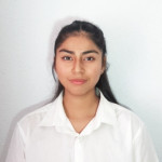 Katherine Palomo, Waitress in Torrent