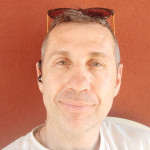 Oleksii Uliantsev, Electricista a Sevilla