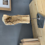 Arnaud Piette, Furniture fitter in Madrid