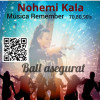 Nohemi Kala, Singer in Bigues i Riells