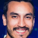 Eduardo Carrera, Nursing assistant in Sevilla