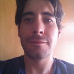 Adrian Balaguer Suarez, Lifeguard in Elche