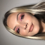 Josefina Aracil, Makeup artist in Barcelona