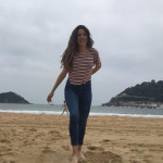 Mara Garcia, Caregiver of elderly in Cintruénigo