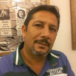 Erdal Aydemir, Private chauffeur in Rivas-Vaciamadrid