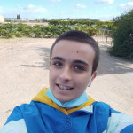 Lucas Carrión, Traductor d'espanyol a anglès a Valencia
