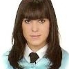 Vanesa García, Waitress in Valladolid