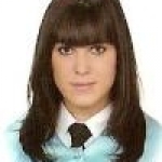 Vanesa García, Waitress in Valladolid