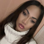 Caroline Menezes, Actriu a Marbella