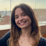 Eva Jimenez Anton, Psicòloga a Madrid