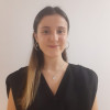 Marta Alberdi, Furniture fitter in Donostia-San Sebastián