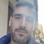 Miguel Mateo, Electricista en Premià de Mar