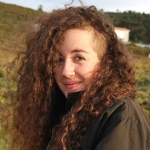 Alba Romero, Videographer in Santiago de Compostela