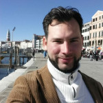 Patrick Tolomei, Private chauffeur in Marbella