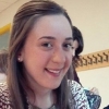 Sara Cabrera, Babysitter in Badajoz