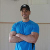 Rafael Nybergh Torres, Pilates instructor in Benidorm