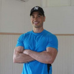 Rafael Nybergh Torres, Pilates instructor in Benidorm