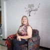 Dalila Scoppetta, Coach personal en Valladolid