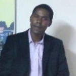 William Fernanadez, Computer repair technician in Molina de Segura
