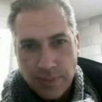 Francisco Javier Fariñas Romero, Painter in Sevilla