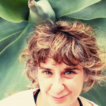 Silvia Oliveras, Personal assistant in Madrid