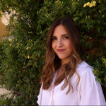 Eva  Mora Rojas, Speech therapist in Sonseca