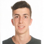 Ander Saez De Adana Martinez De Bujo, Furniture fitter in Vitoria-Gasteiz